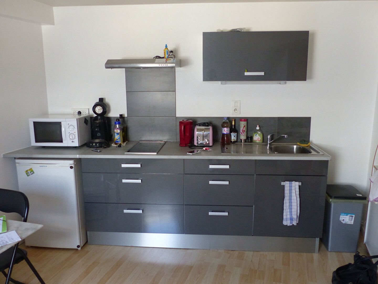 Appartement à louer, 28m², Rodez