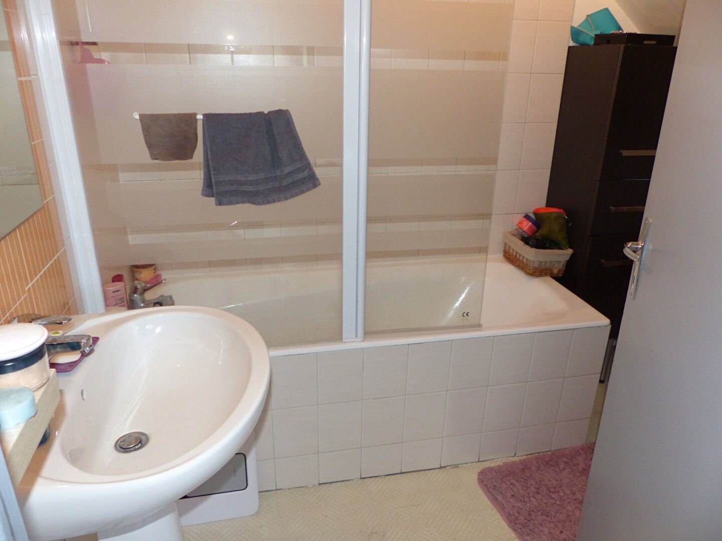 Appartement à louer, 28m², Rodez
