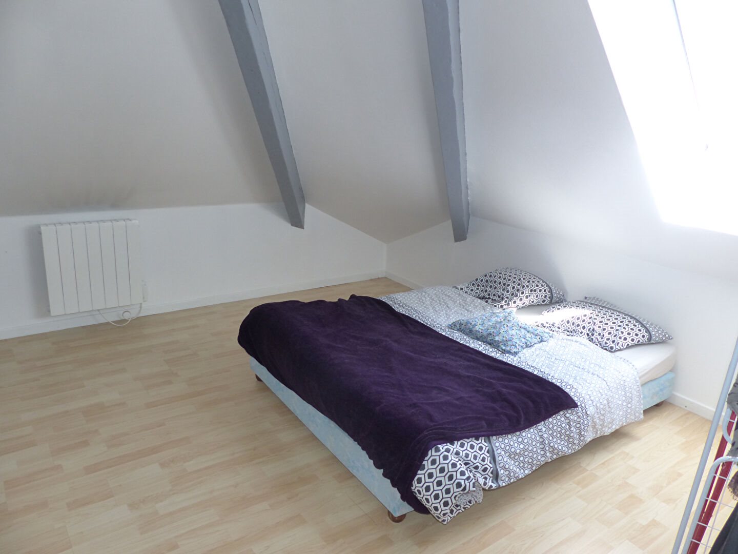 Appartement à louer, 28m², Rodez
