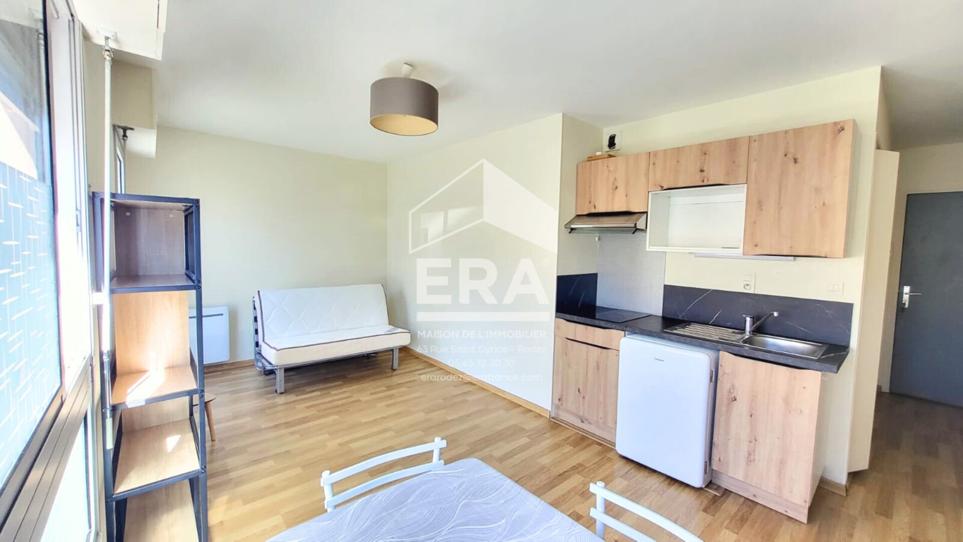 Appartement à louer, 24m², Rodez