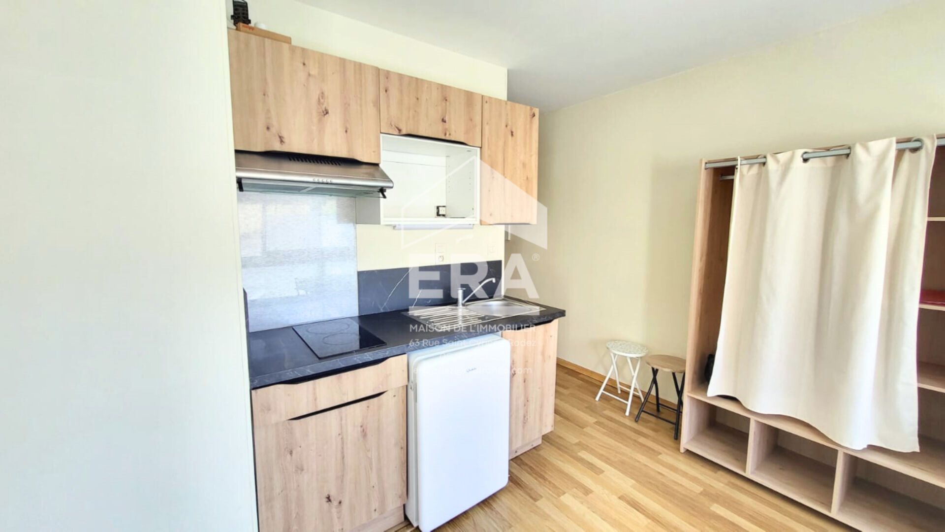 Appartement à louer, 24m², Rodez