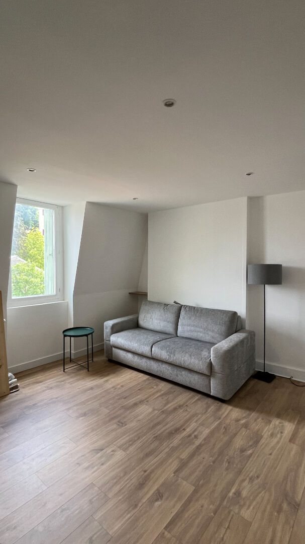 Appartement à louer, 26m², Rodez