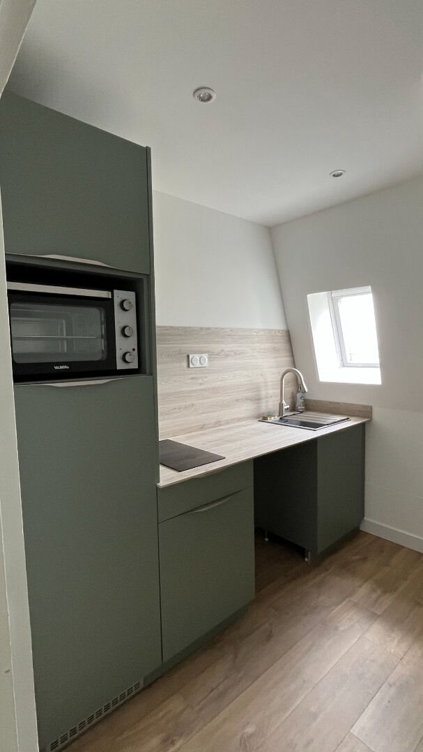 Appartement à louer, 26m², Rodez