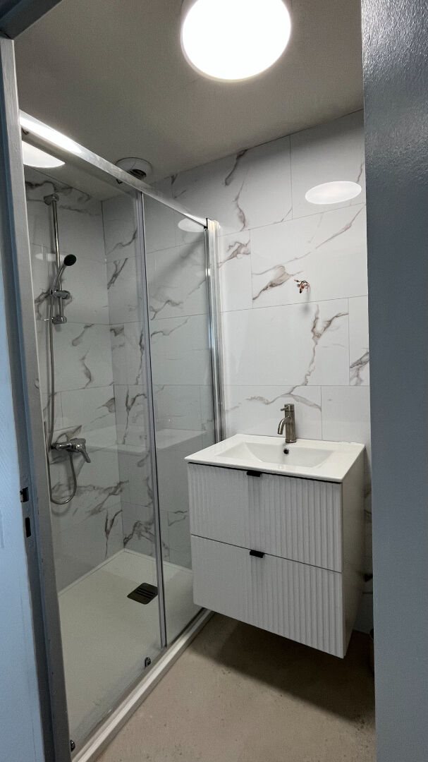 Appartement à louer, 26m², Rodez