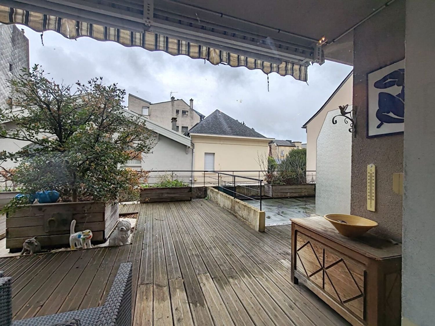 Appartement à vendre, 121m², Rodez