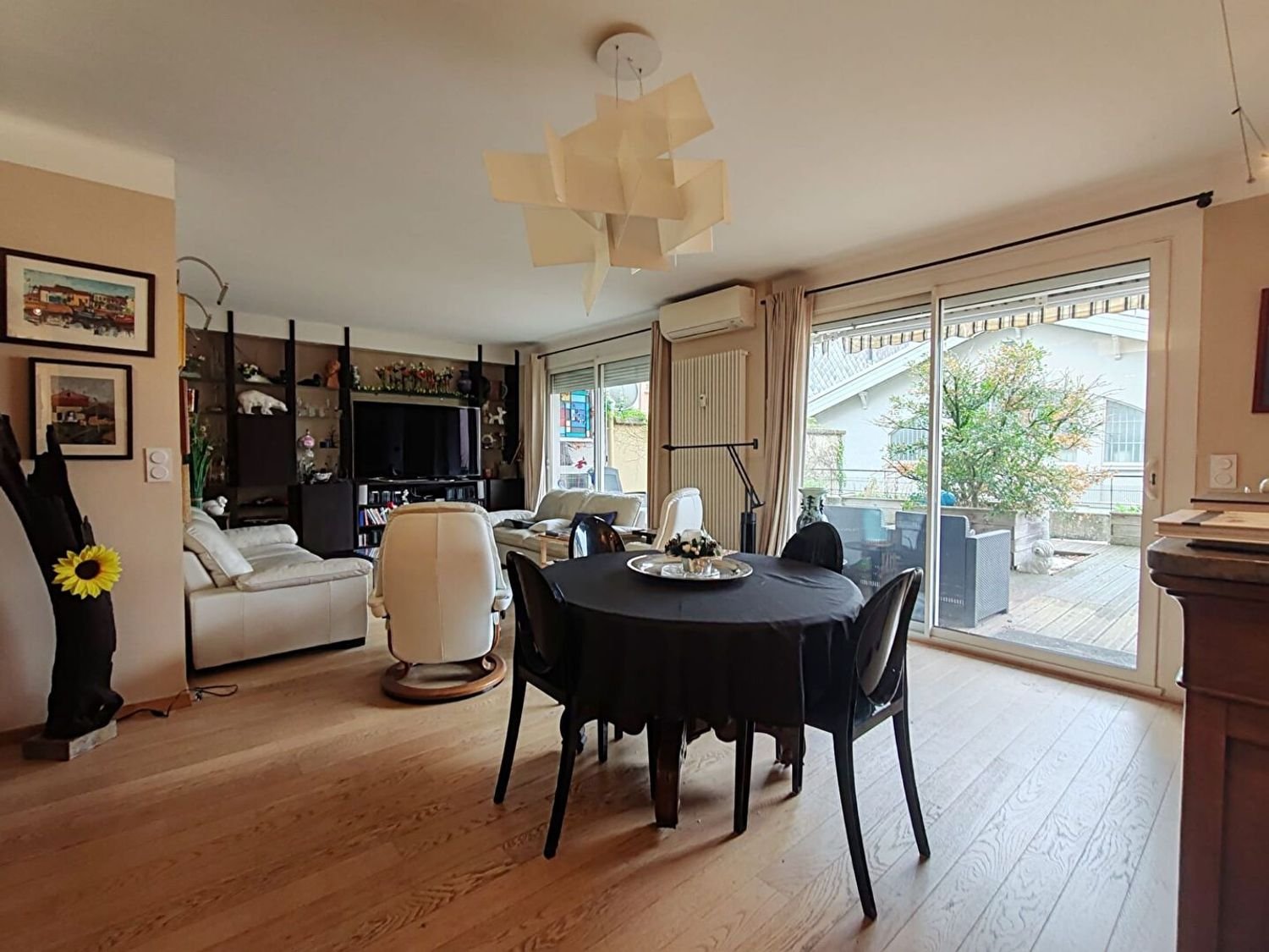 Appartement à vendre, 121m², Rodez