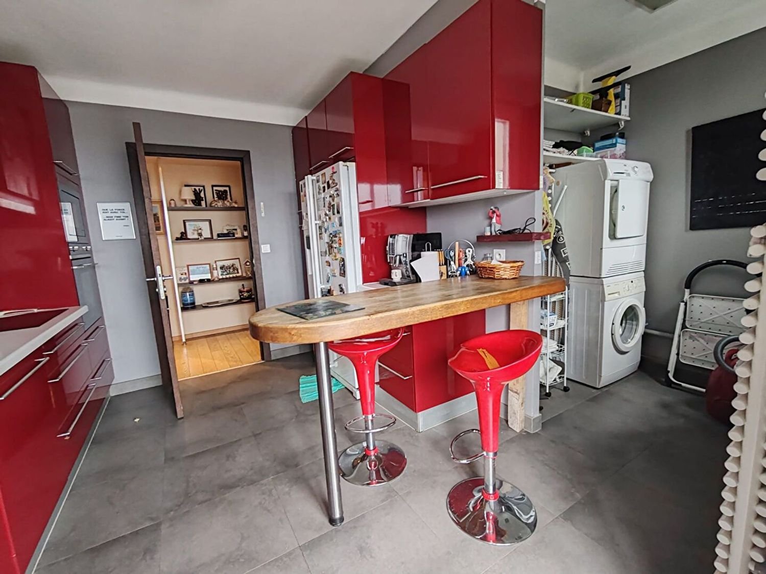 Appartement à vendre, 121m², Rodez