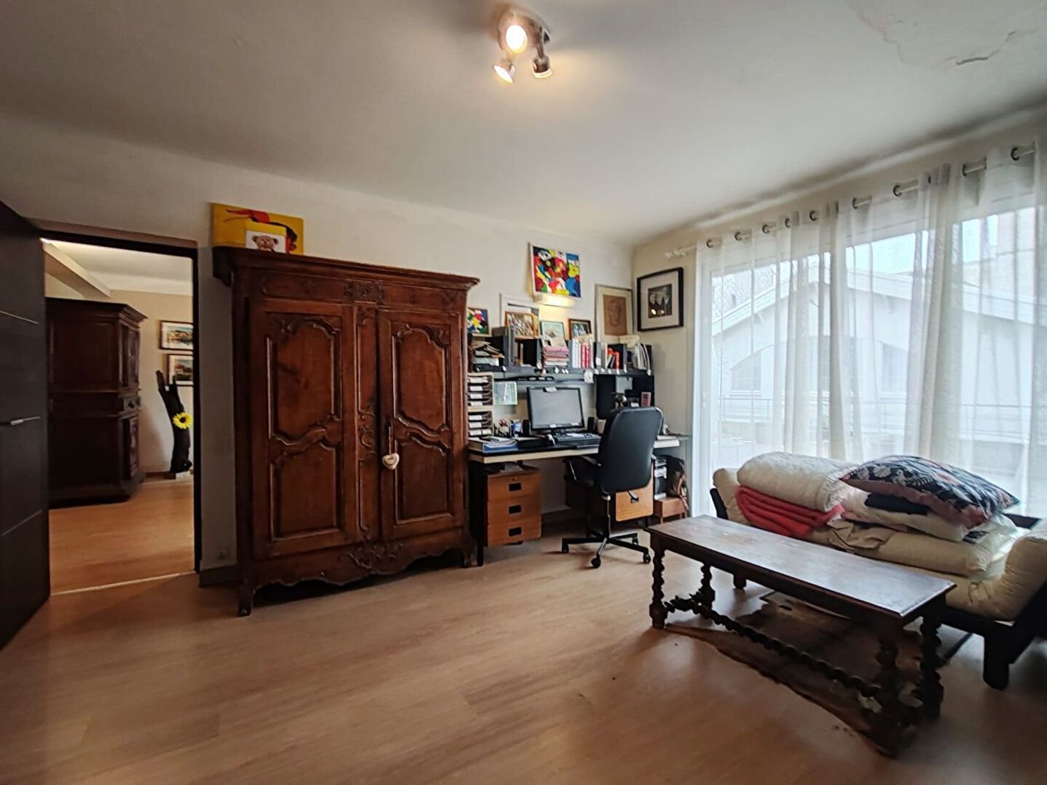 Appartement à vendre, 121m², Rodez