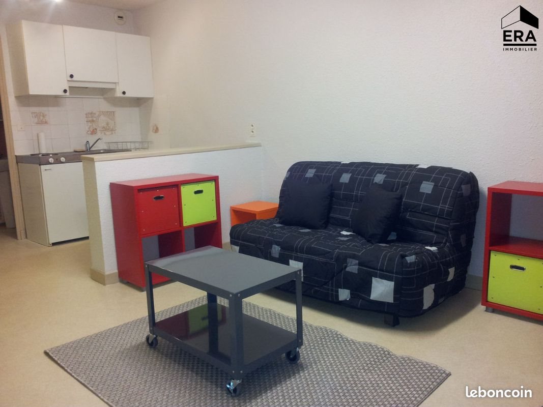 Appartement à louer, 23m², Rodez