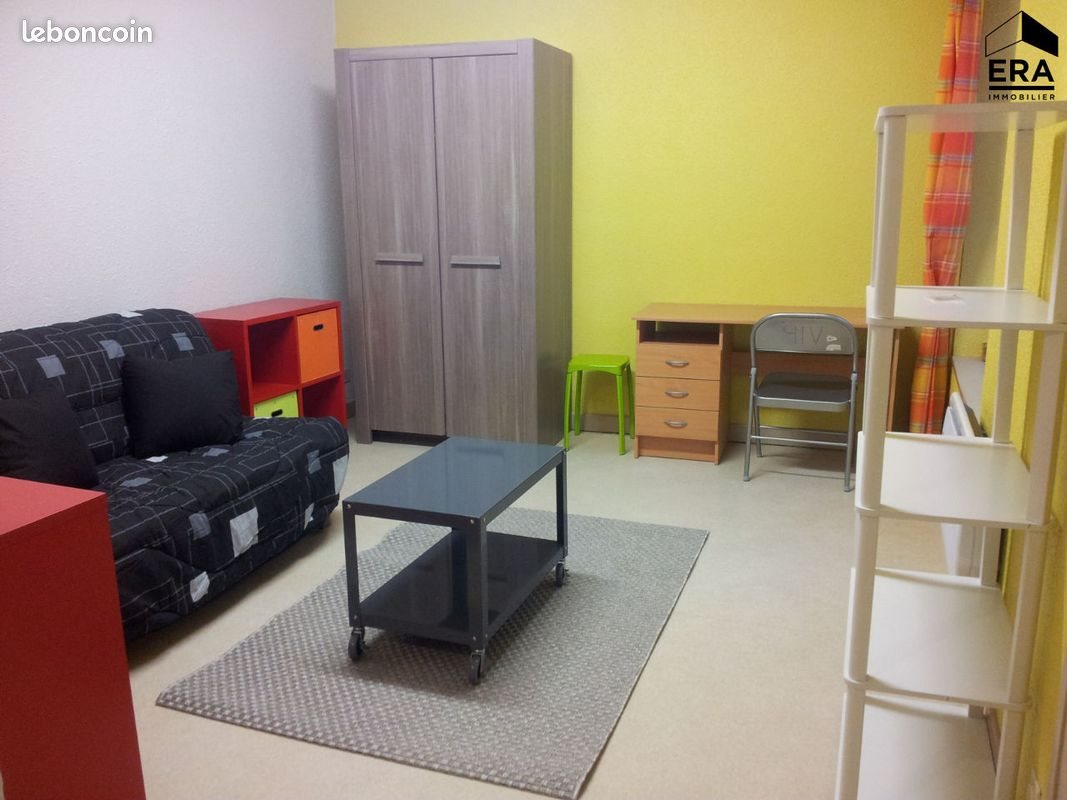Appartement à louer, 23m², Rodez