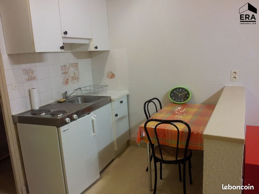 Appartement à louer, 23m², Rodez