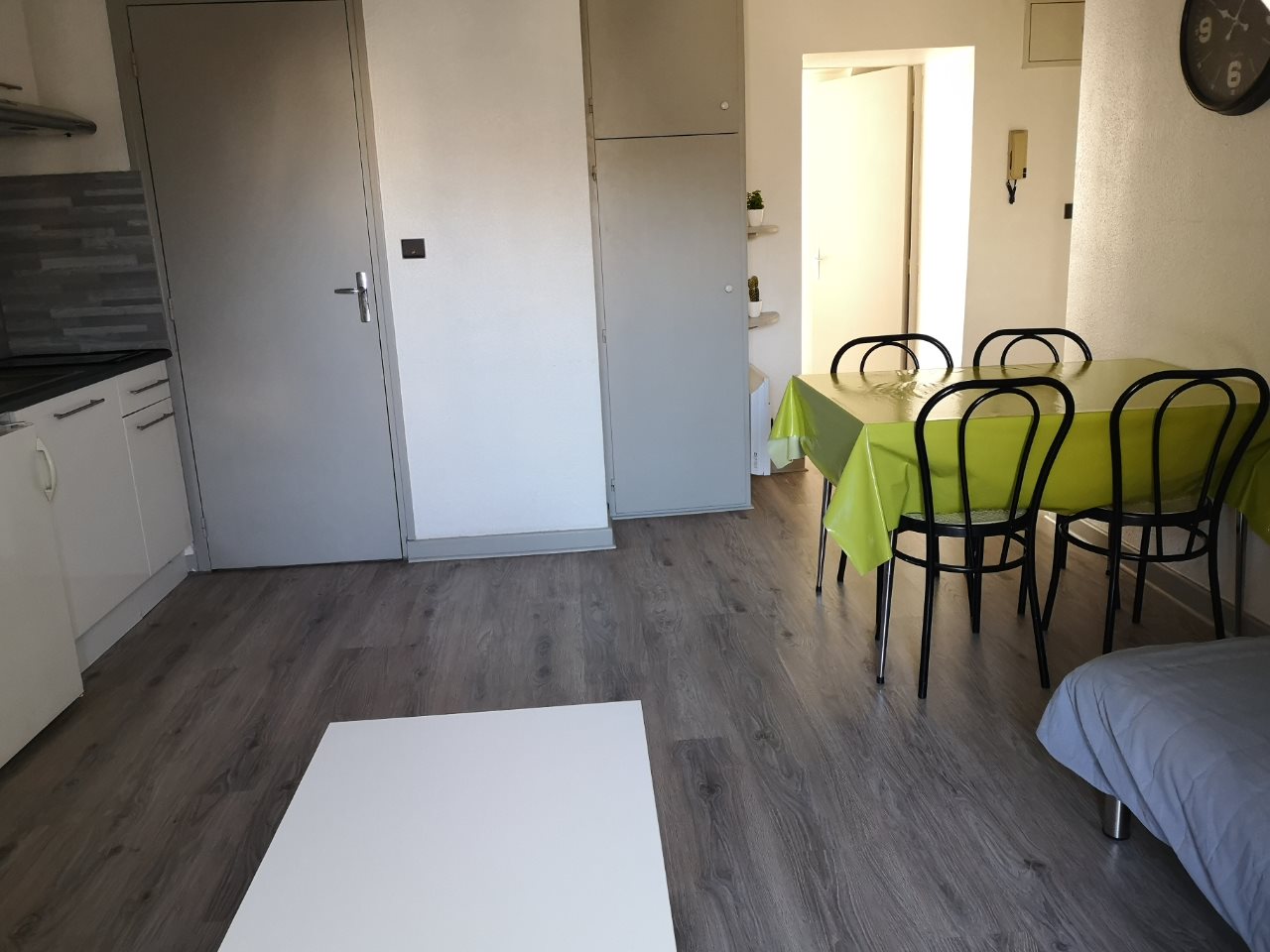 Appartement à louer, 25m², Rodez