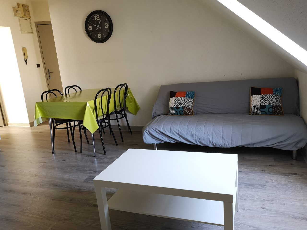 Appartement à louer, 25m², Rodez