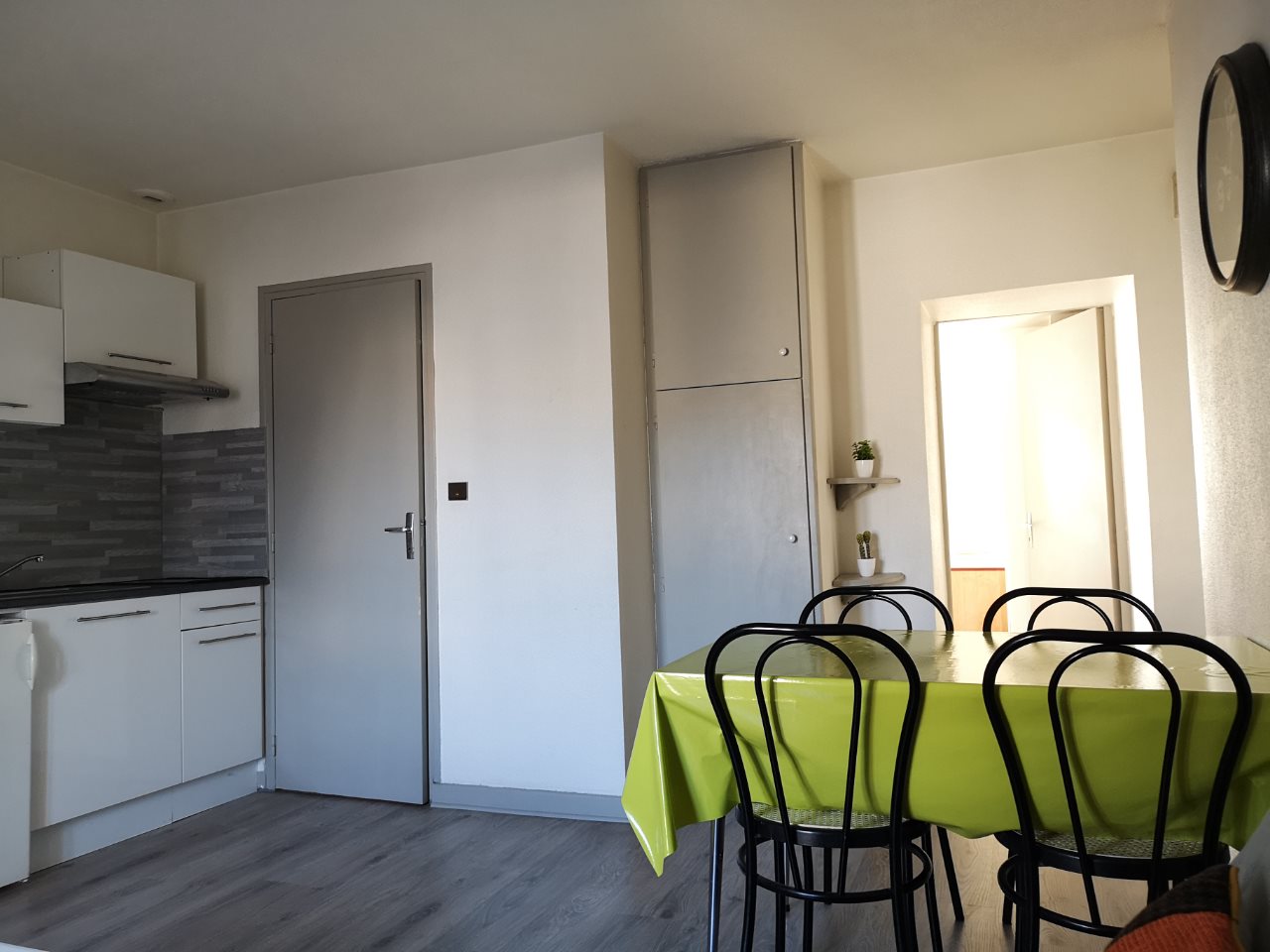 Appartement à louer, 25m², Rodez