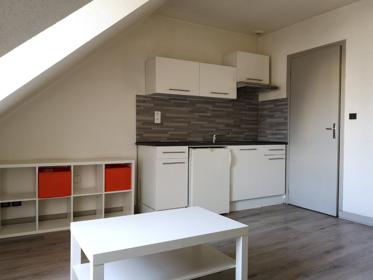 Appartement à louer, 25m², Rodez
