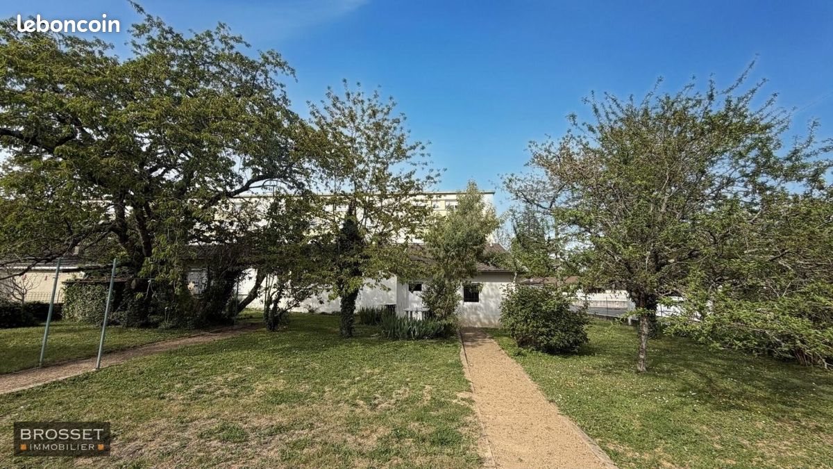 Maison à vendre, 95m², Tours