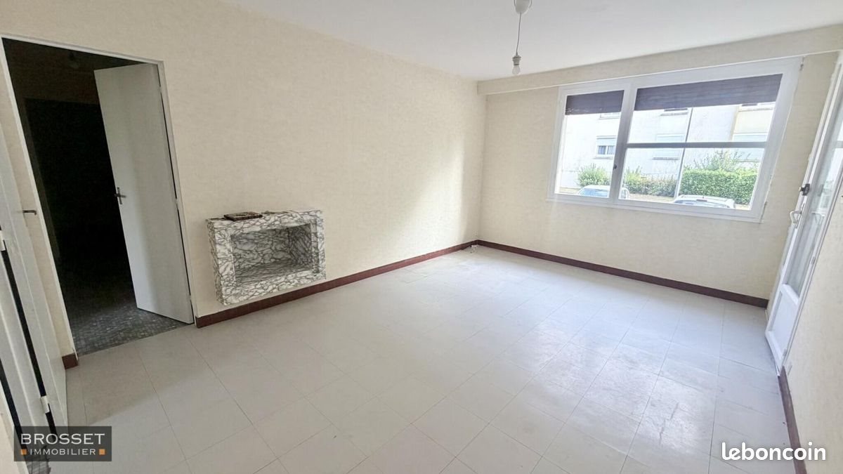 Maison à vendre, 95m², Tours