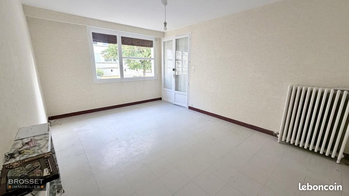 Maison à vendre, 95m², Tours