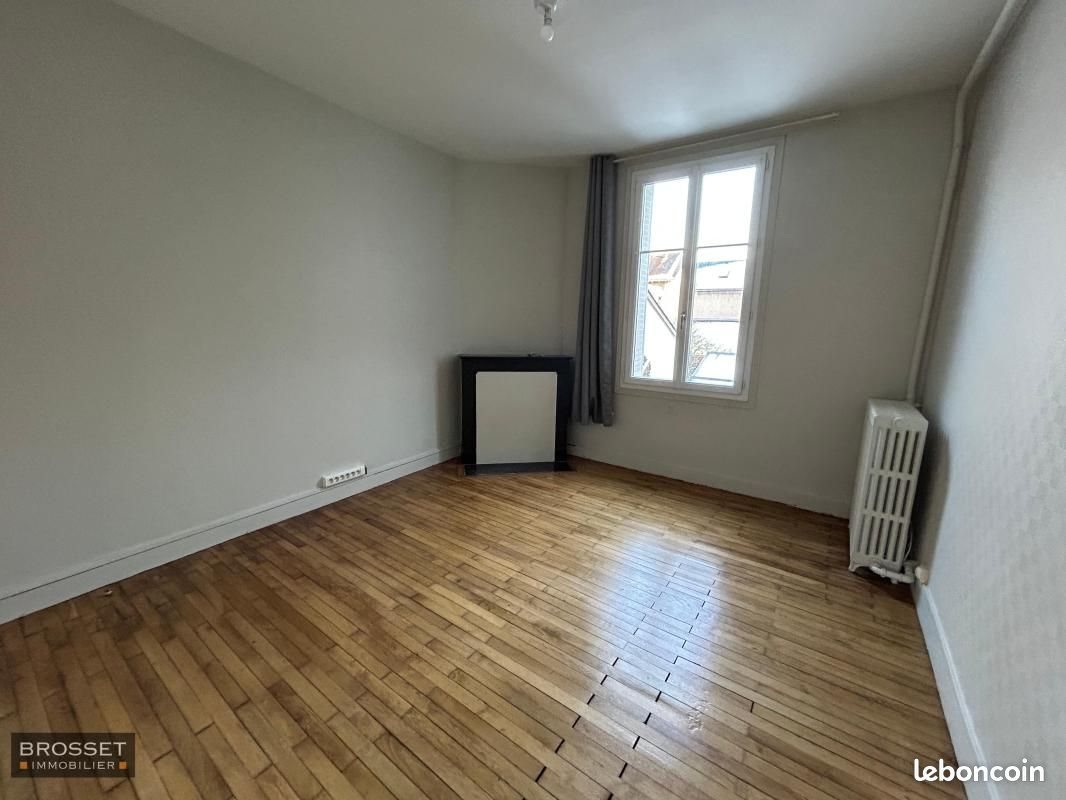 Appartement à vendre, 56m², Tours