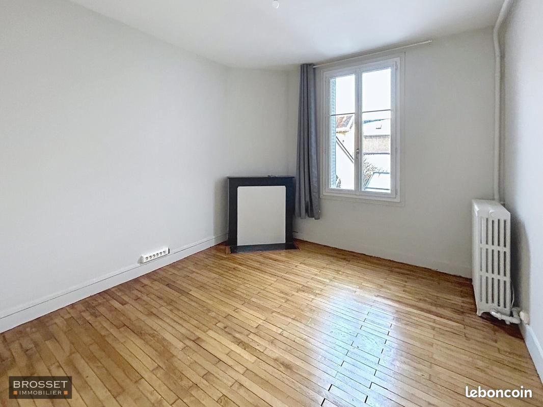 Appartement à vendre, 56m², Tours