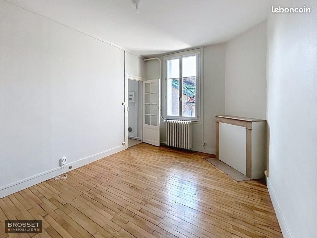 Appartement à vendre, 56m², Tours