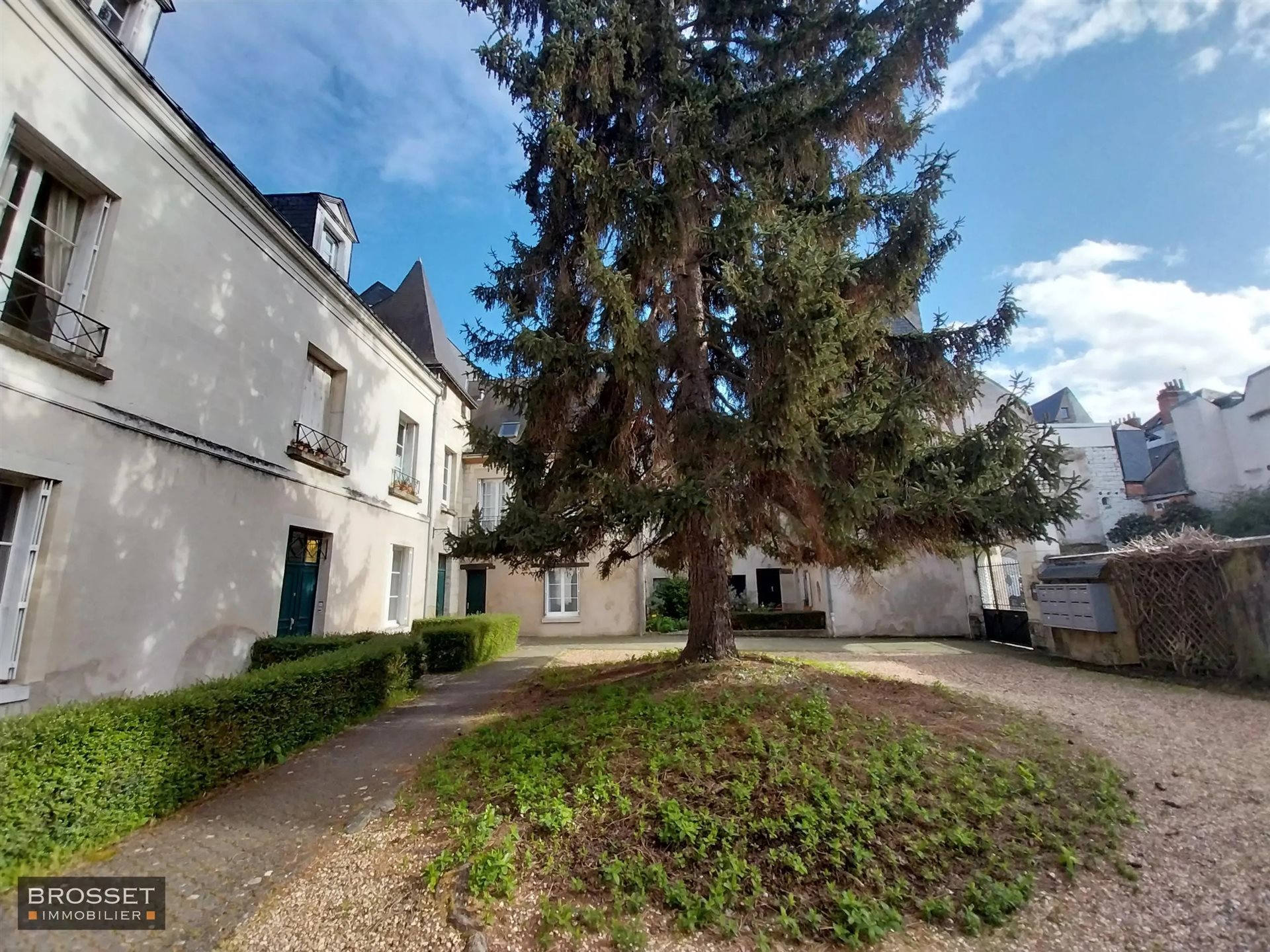 Appartement à vendre, 82m², Tours