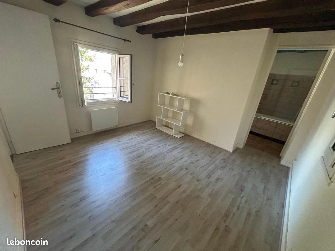 Appartement à louer, 78m², Tours
