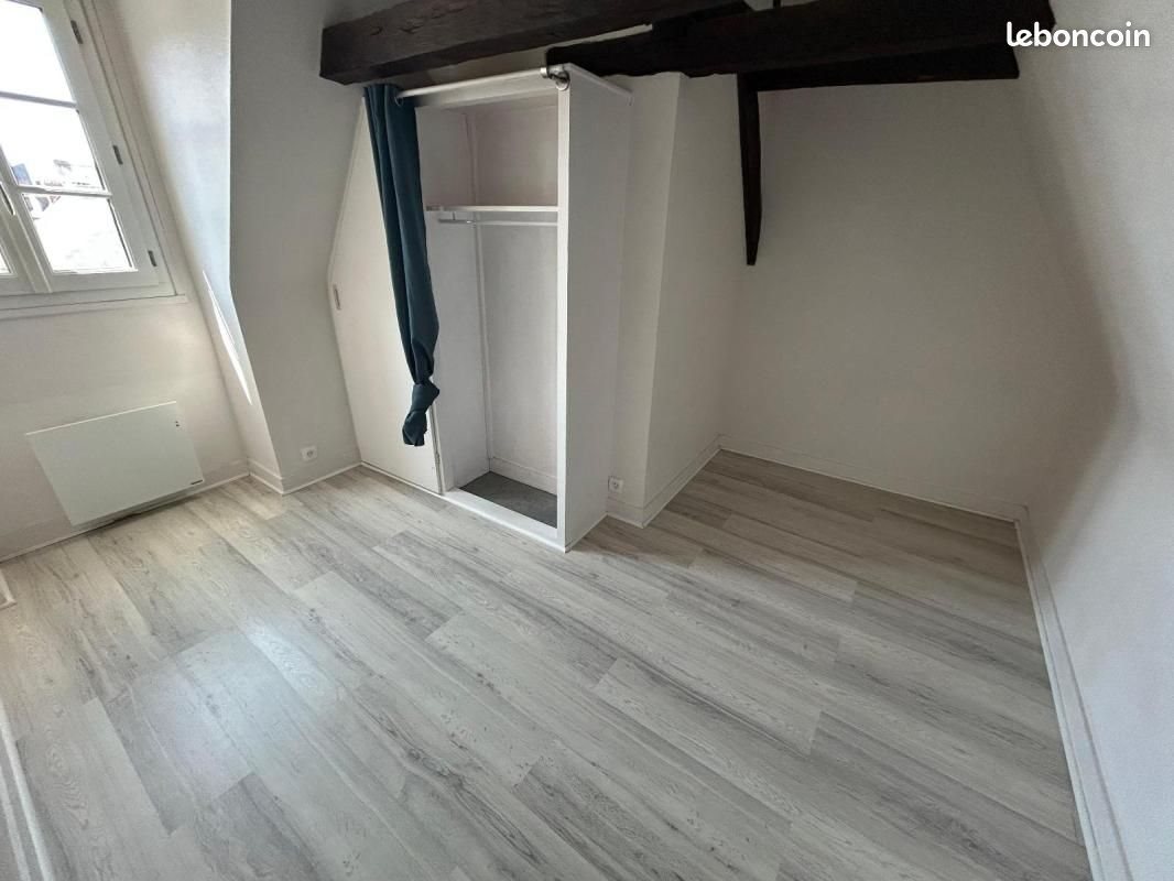 Appartement à louer, 78m², Tours