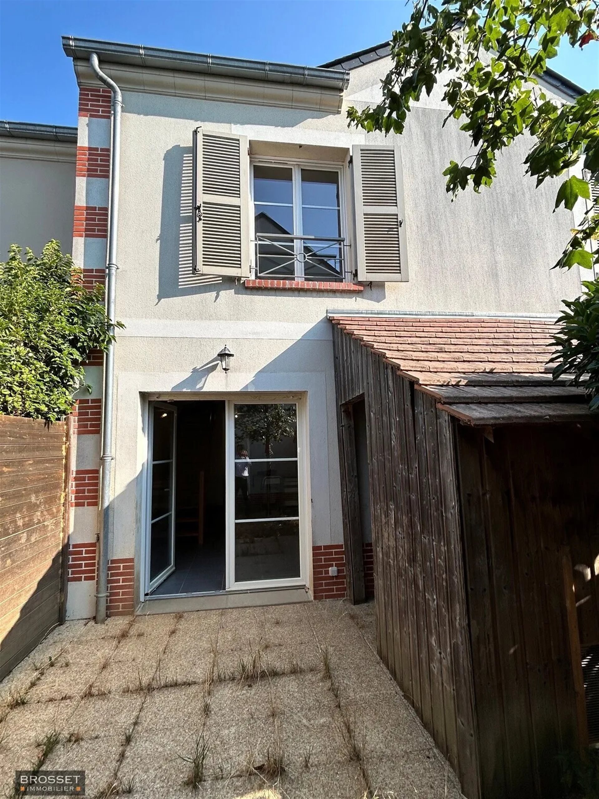 Maison à vendre, 61m², Notre-Dame-d'Oé