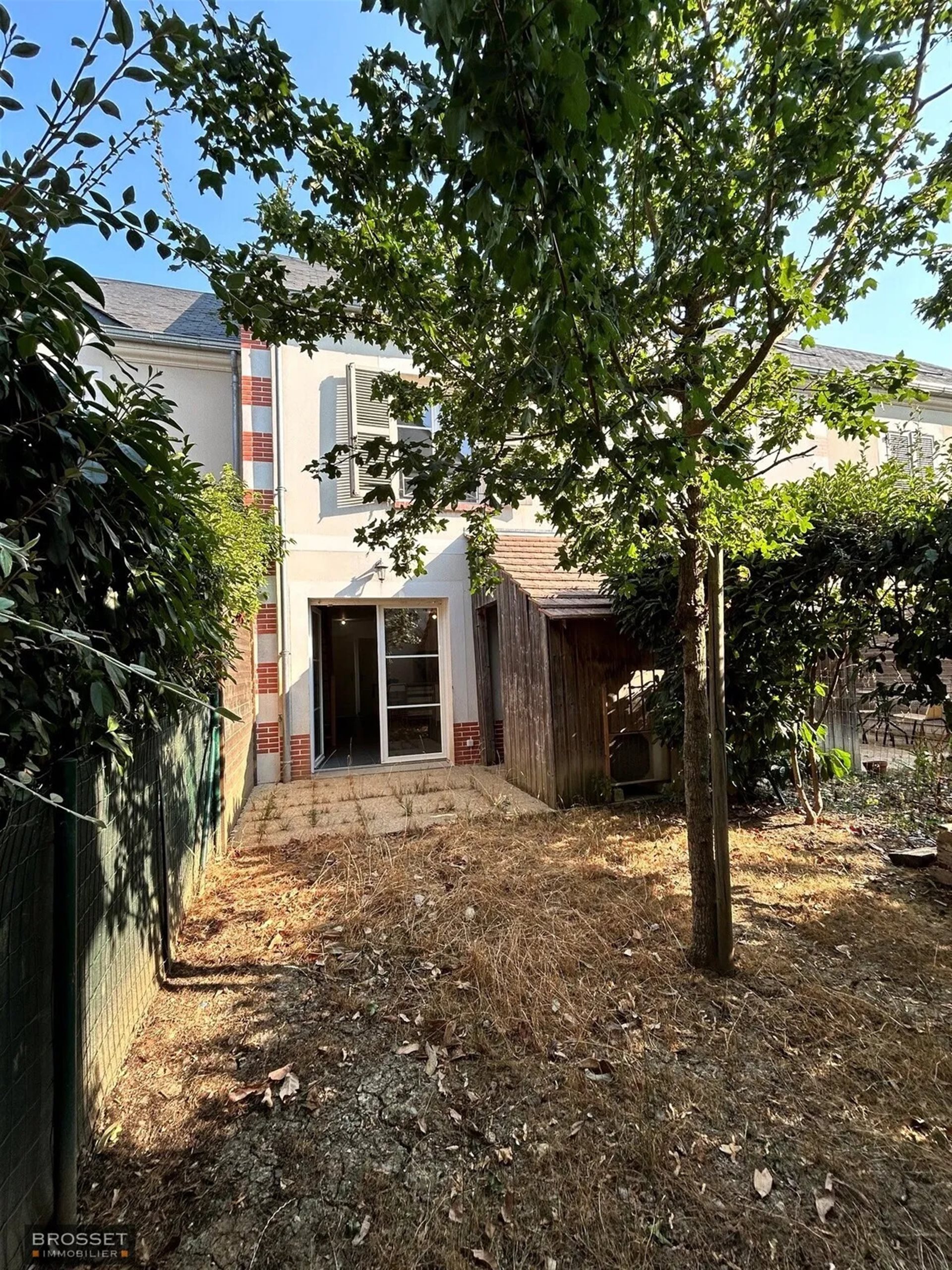 Maison à vendre, 61m², Notre-Dame-d'Oé