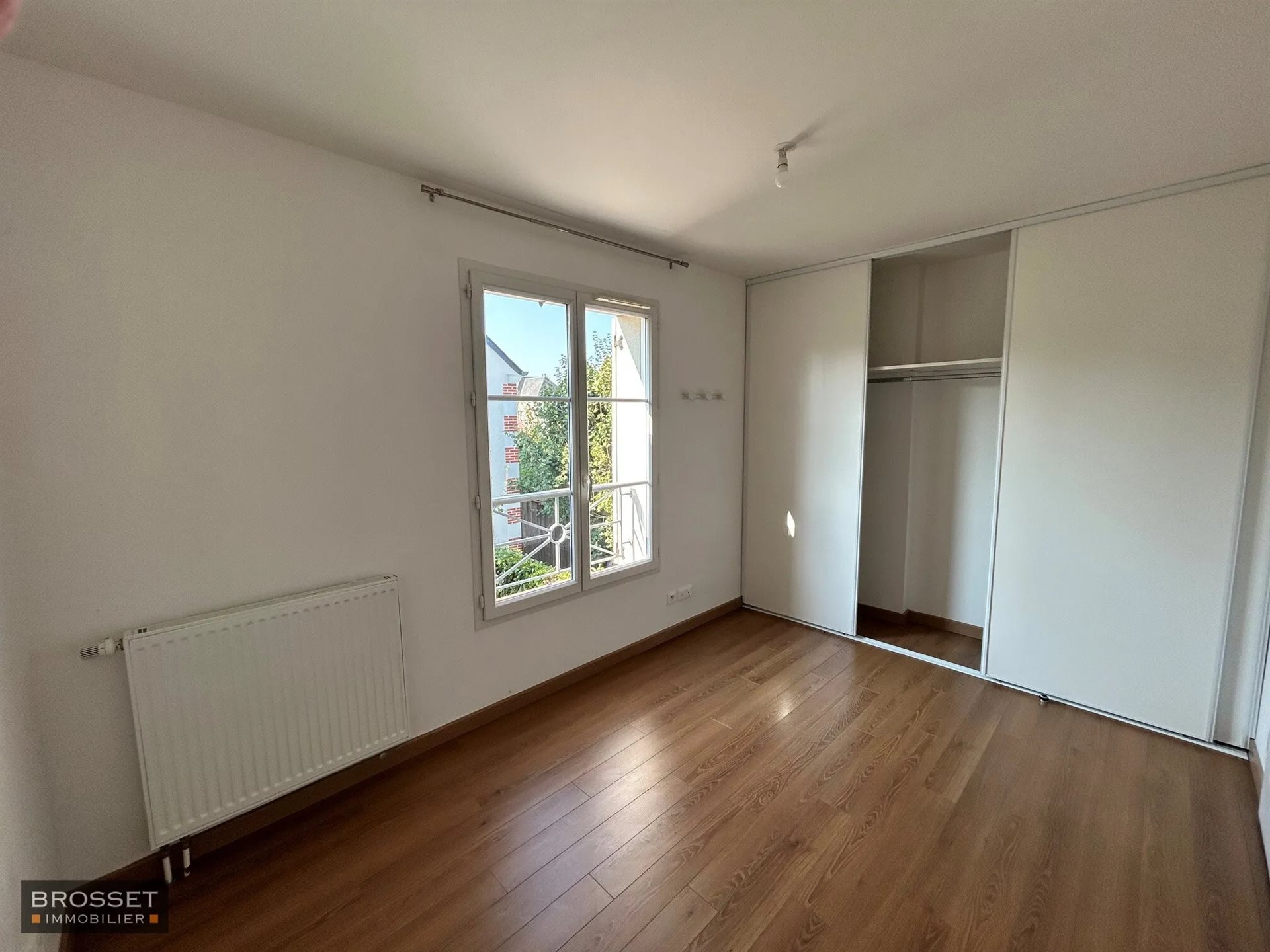 Maison à vendre, 61m², Notre-Dame-d'Oé