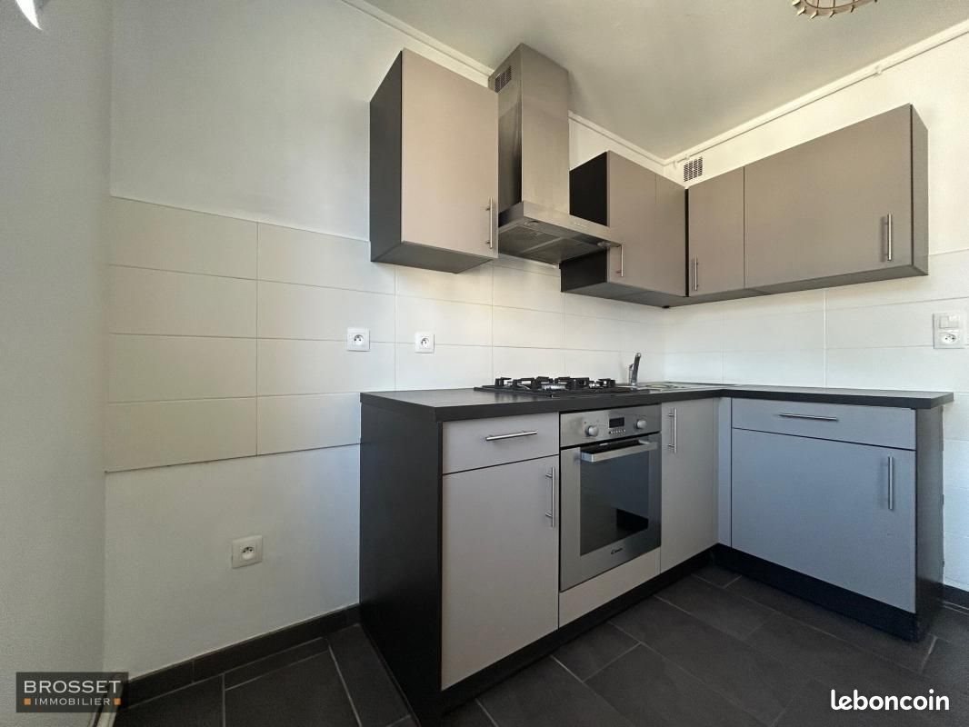 Appartement à vendre, 42m², Tours