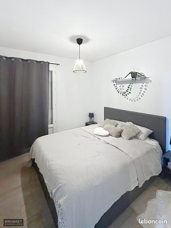 Appartement à vendre, 42m², Tours