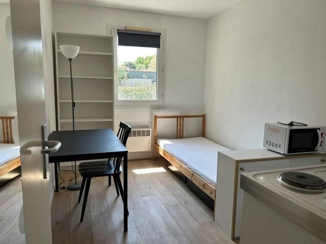 Appartement à louer, 12m², Tours