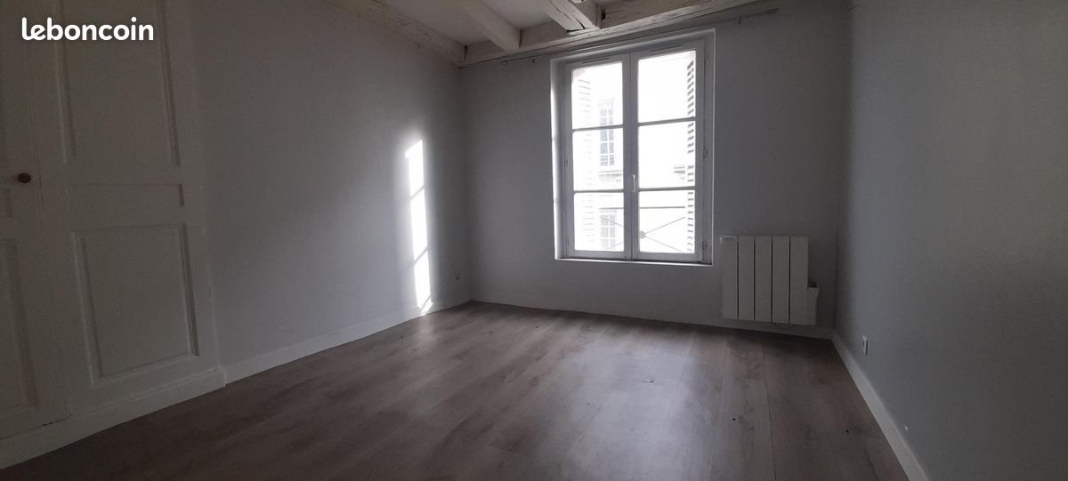Appartement à vendre, 45m², Tours