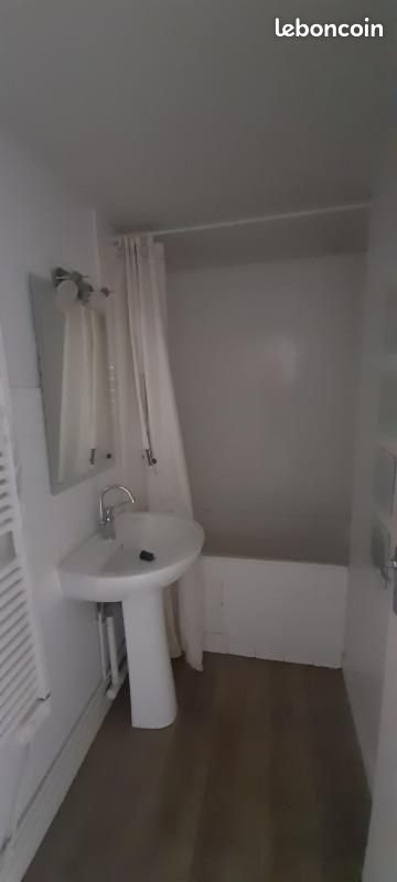 Appartement à vendre, 45m², Tours