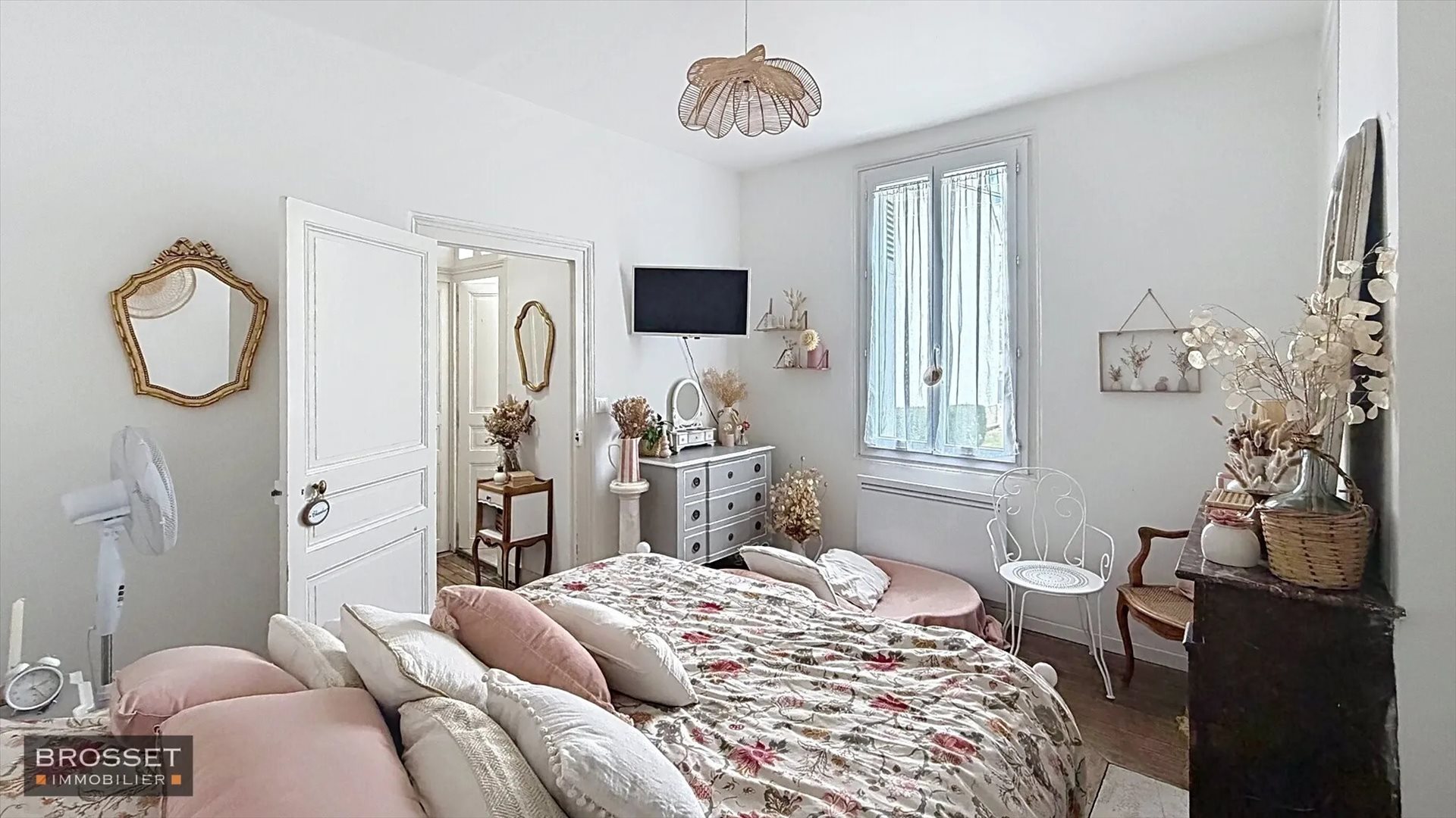 Maison à vendre, 80m², Tours