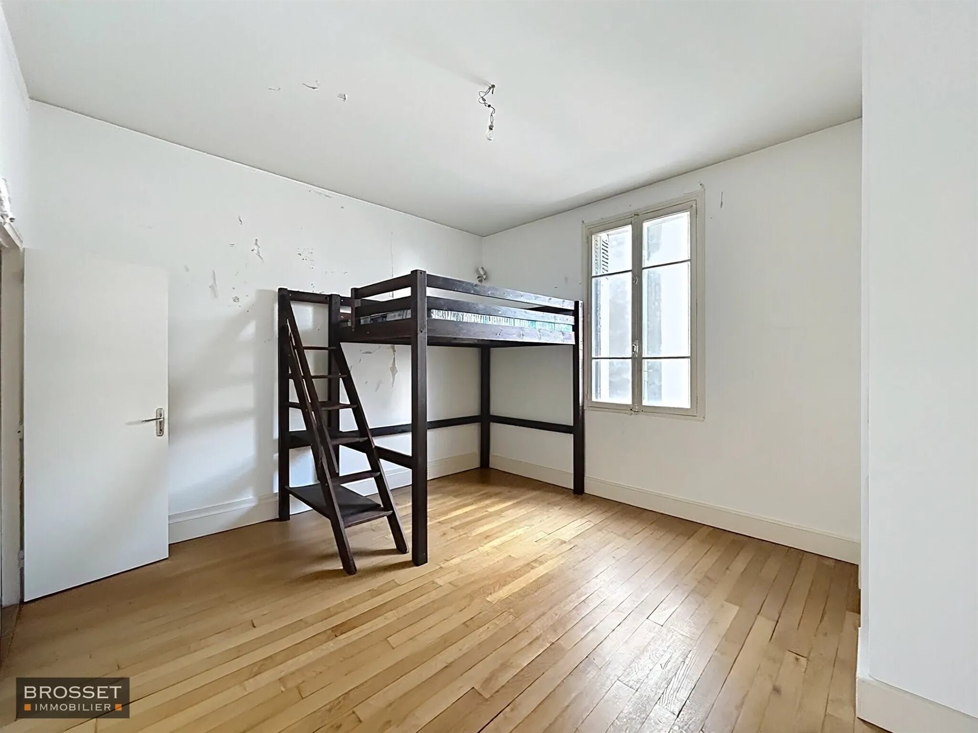 Appartement à vendre, 26m², Tours