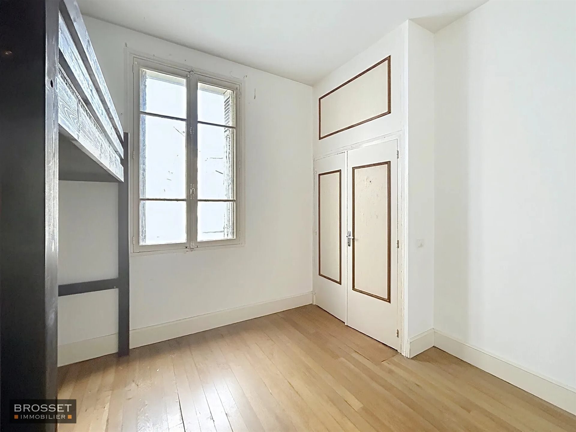 Appartement à vendre, 26m², Tours