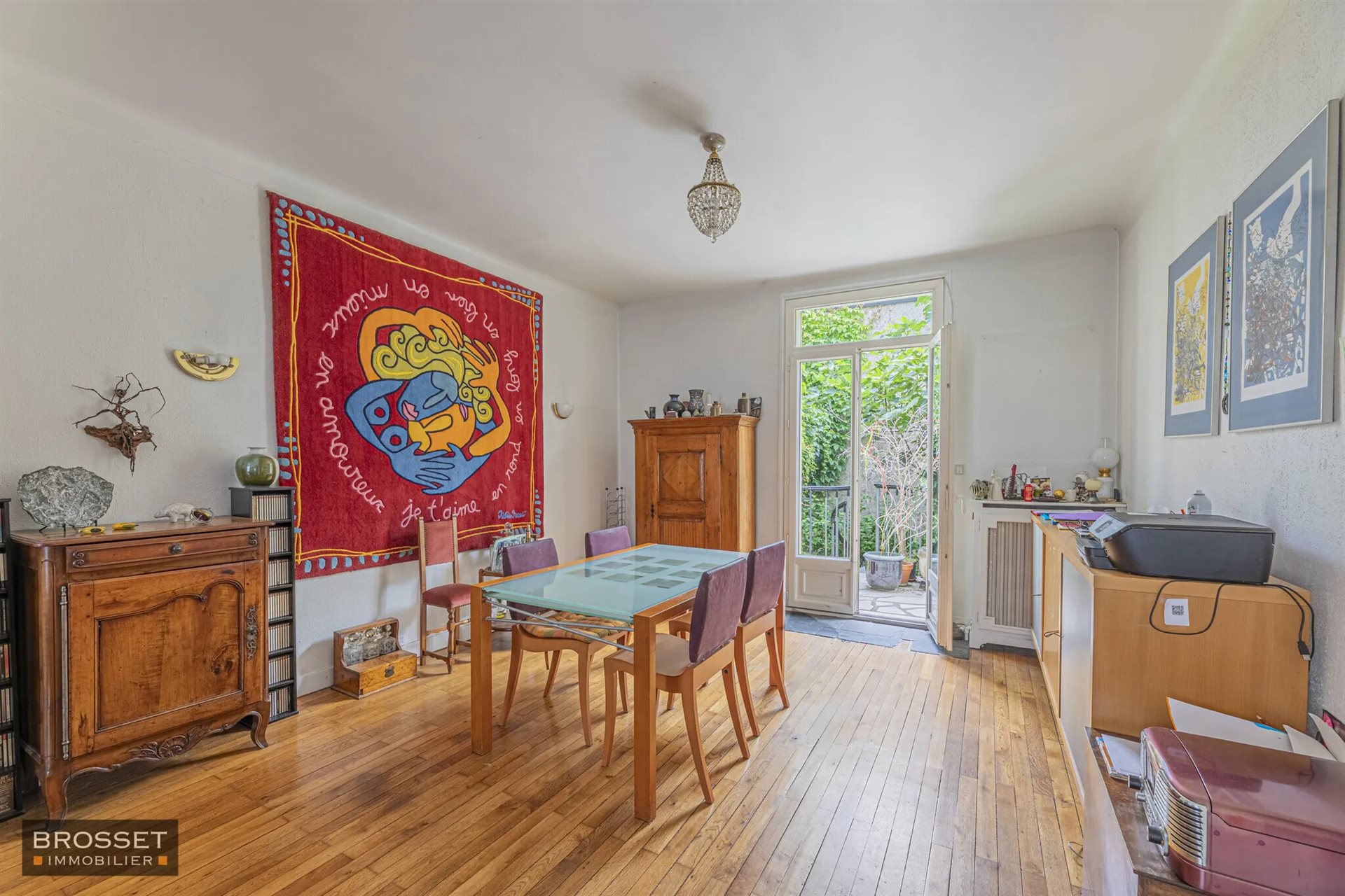 Maison à vendre, 144m², Tours