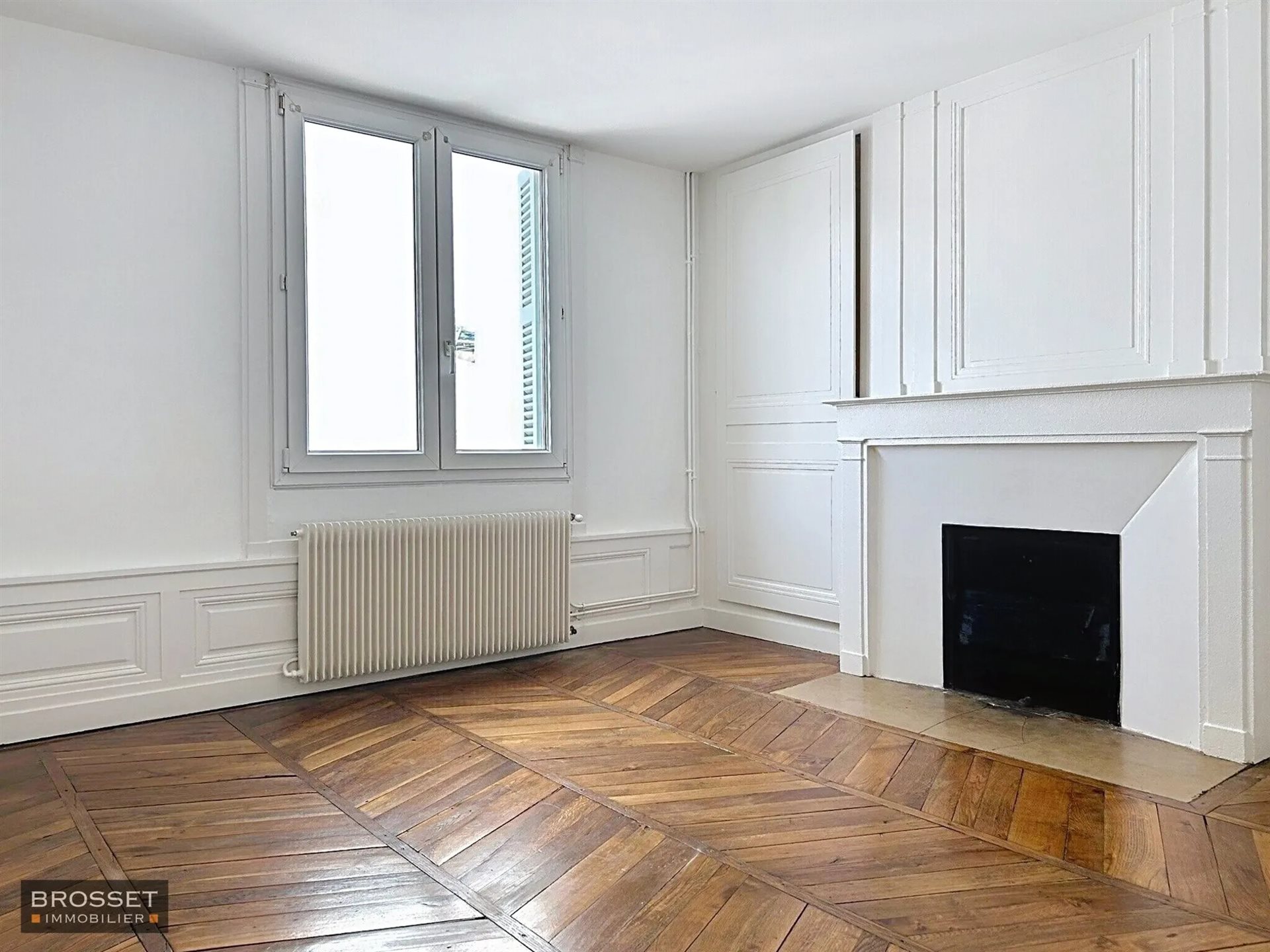 Appartement à vendre, 51m², Tours
