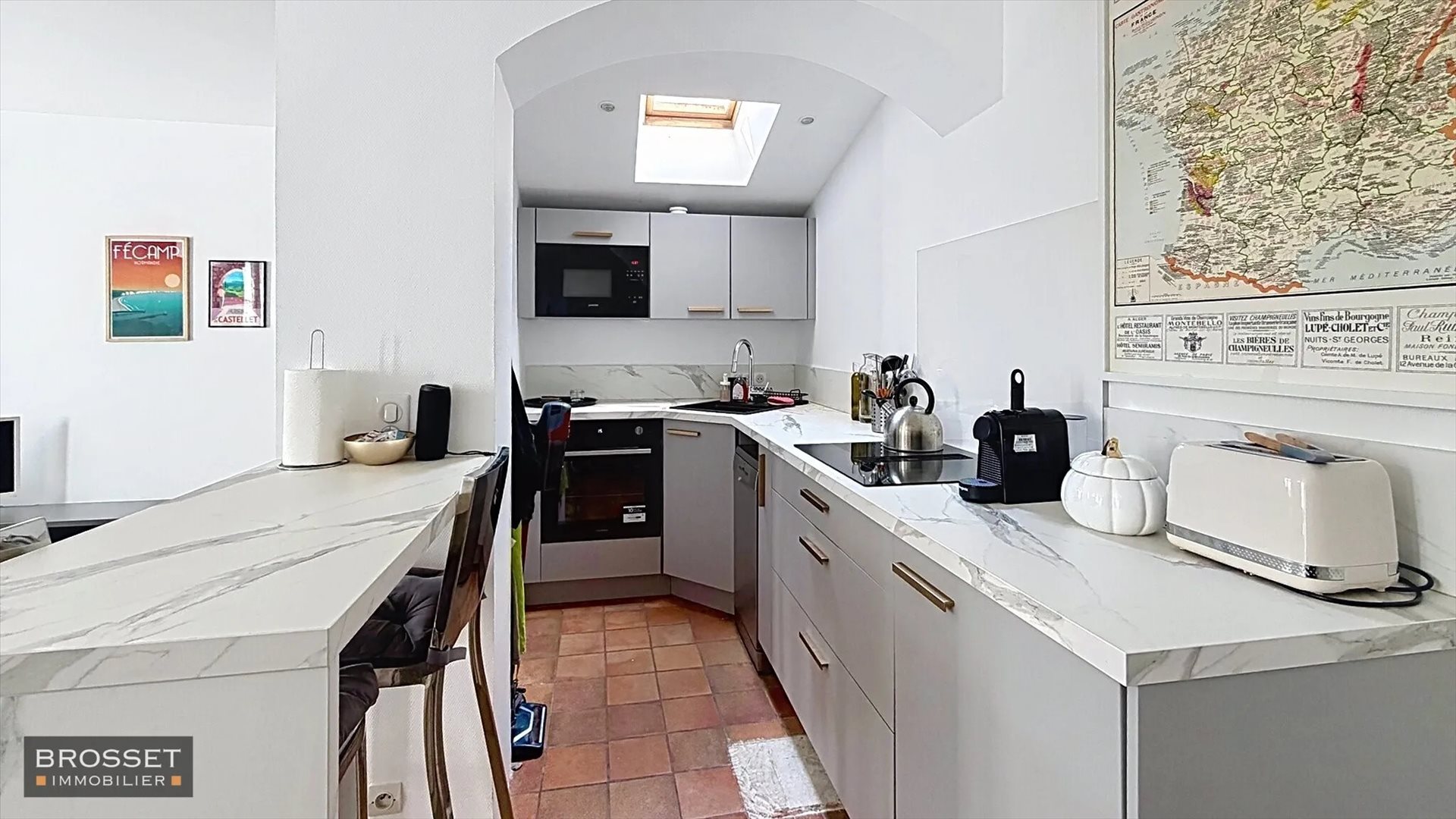 Maison à vendre, 63m², Tours
