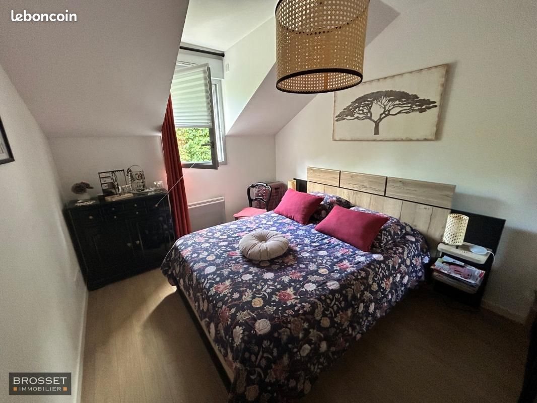 Appartement à vendre, 61m², Vouvray