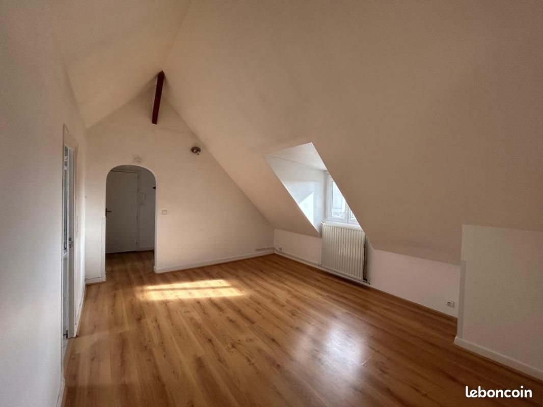 Appartement à vendre, 63m², Tours