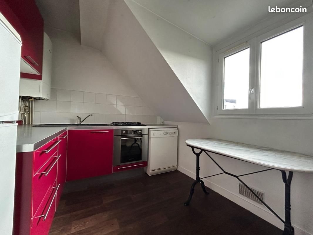 Appartement à vendre, 63m², Tours