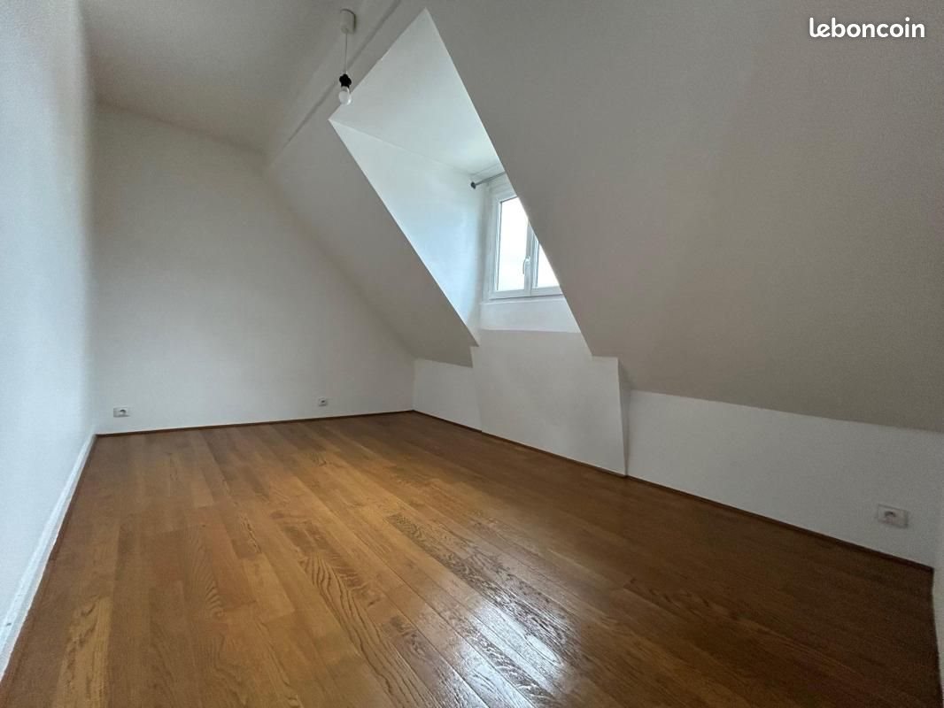 Appartement à vendre, 63m², Tours