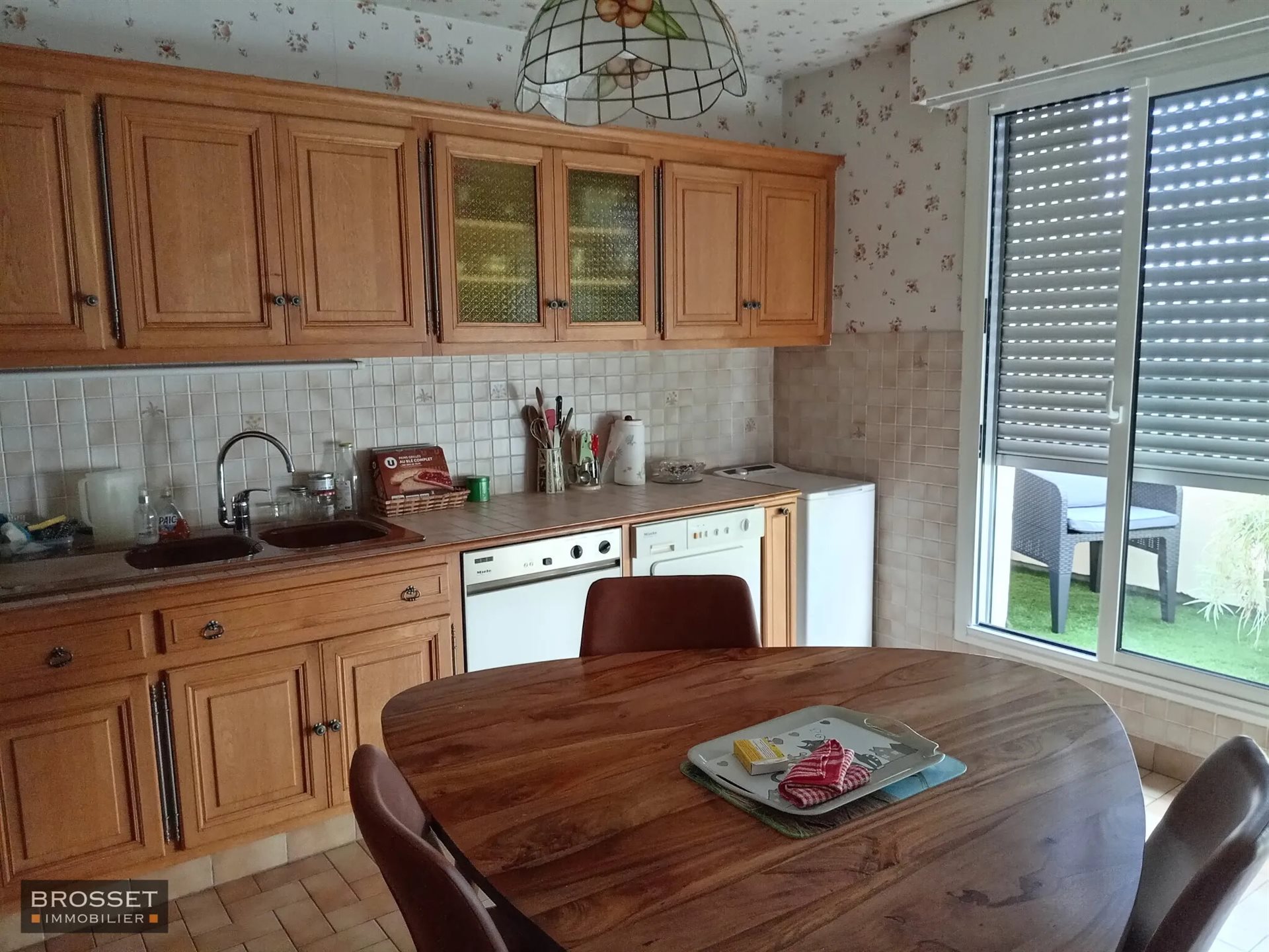 Appartement à vendre, 113m², Tours
