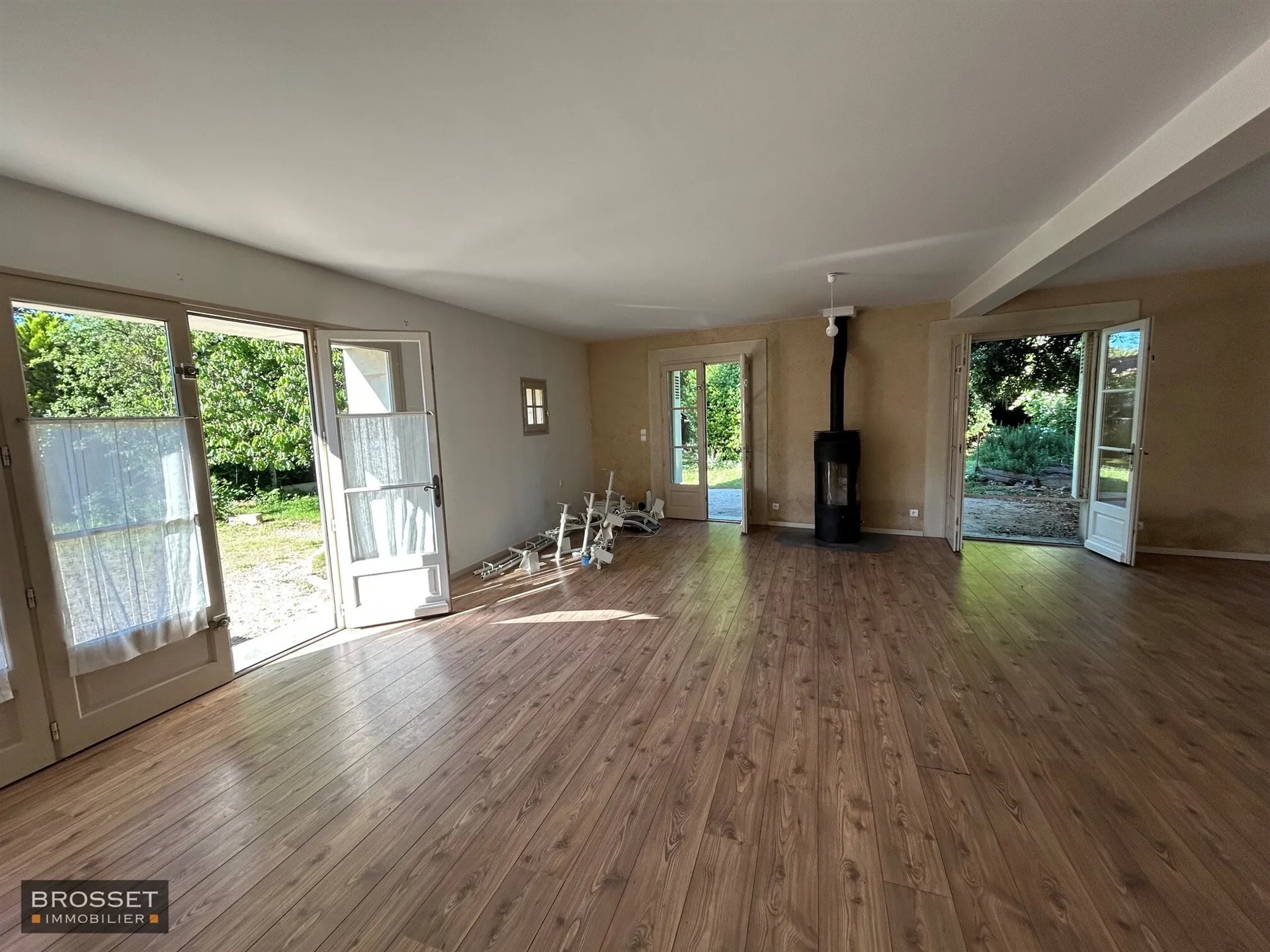 Maison à vendre, 130m², Fondettes