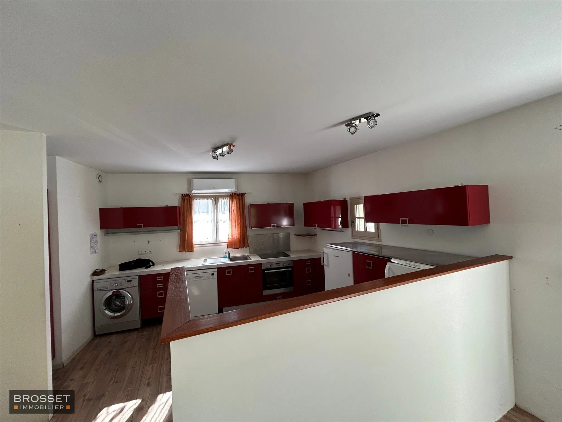 Maison à vendre, 130m², Fondettes