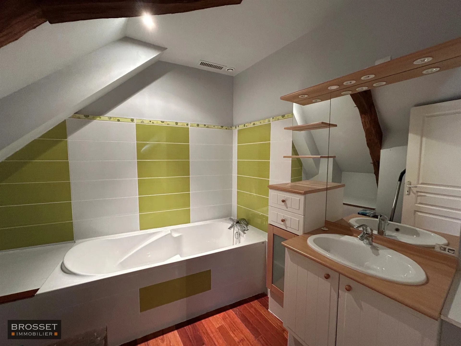 Maison à vendre, 130m², Fondettes